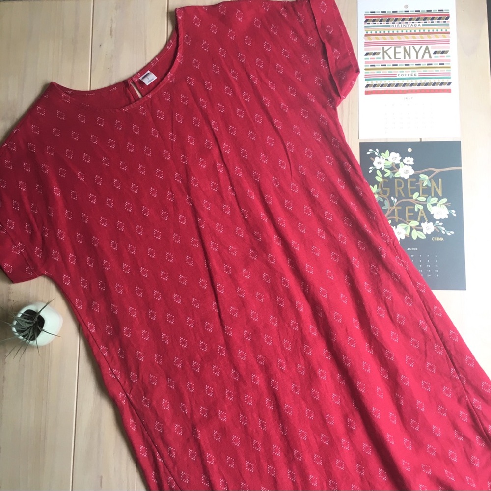 Old Navy Dress